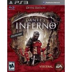 Dantes Inferno - Divine Edition [PS3]